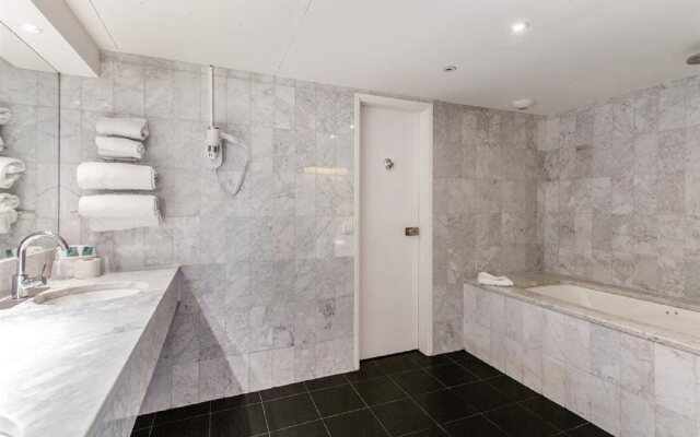 Hotel Appart'City Confort Grenoble Alpexpo