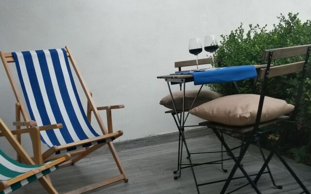 Regginè Casa Vacanze Sorrento