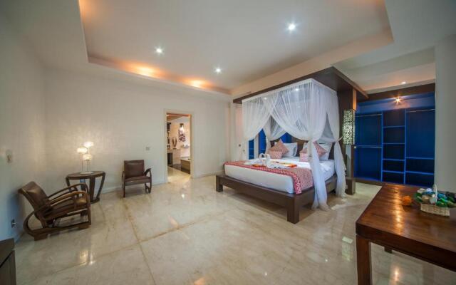 Villa Damai Ubud