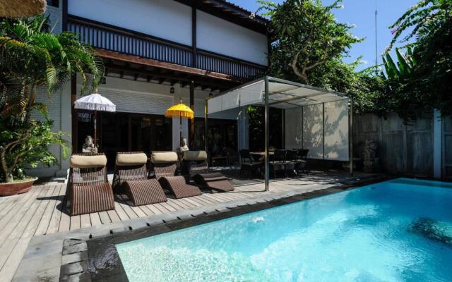 Villa de Siam