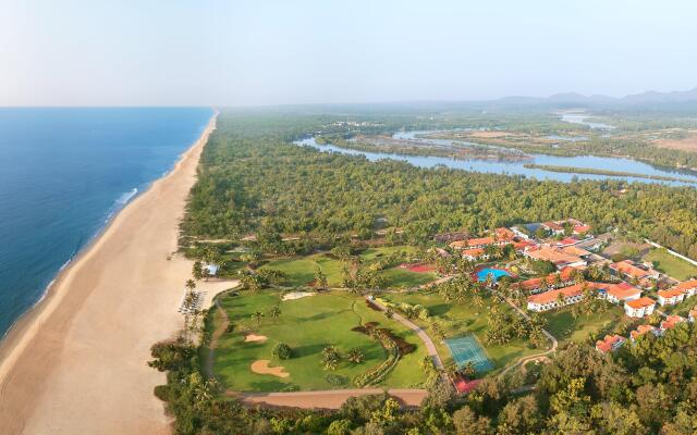 Holiday Inn Resort Goa, an IHG Hotel