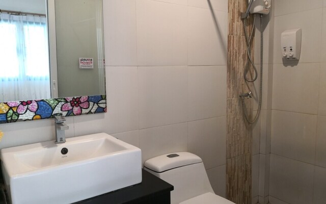 Sby House - Hostel