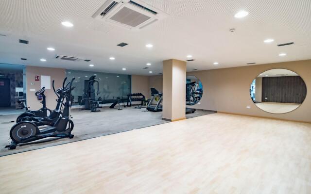 Oasis325- Top class penthouse with stunning views