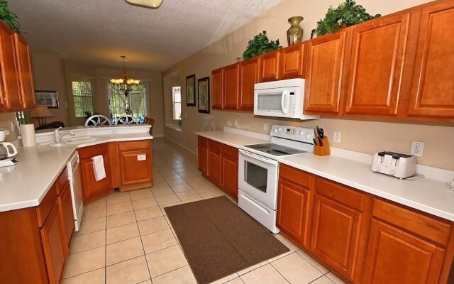 Florida Spirit Vacation Homes