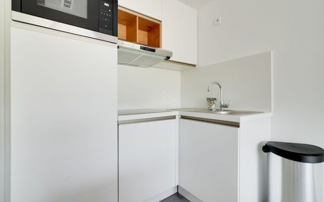 Evancy Vence Les Jardins d'Azur