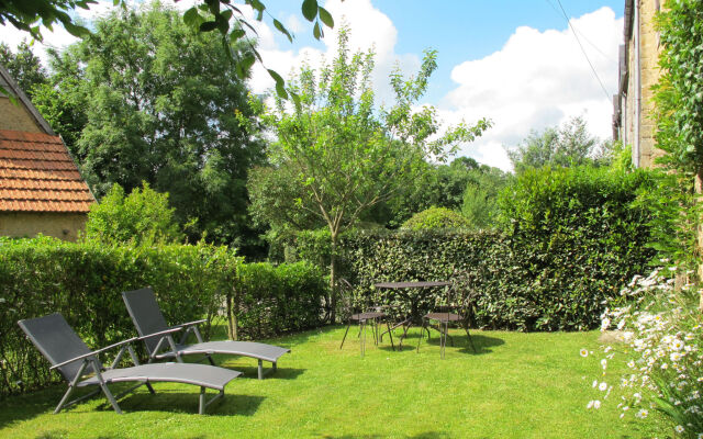 La Capelinière (MDC100)