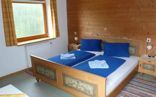 Ferienwohnung Brandegg