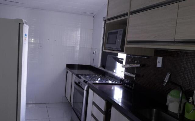Beach House Aruana