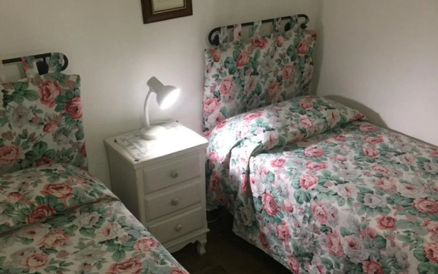 I run Away In Umbria, the Little One