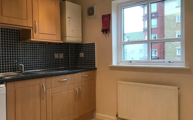 McDonald Road Apartment