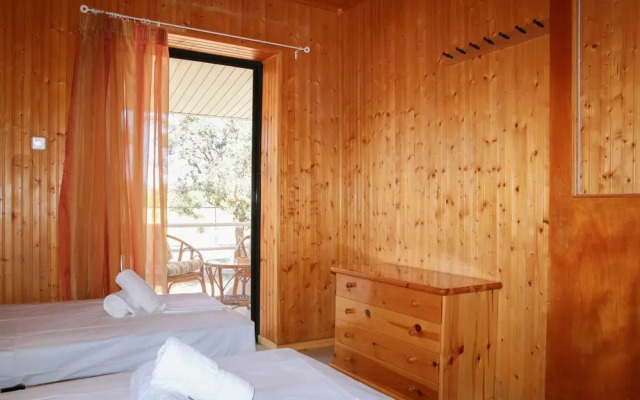 Seaside serenity apartment