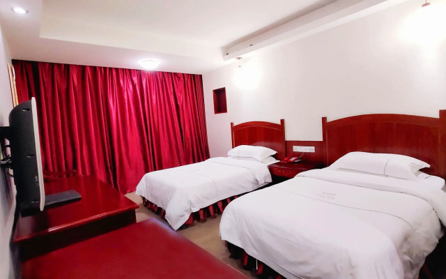 Junshan Hotel