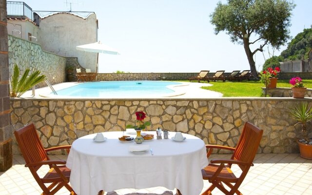 Olga's Residence