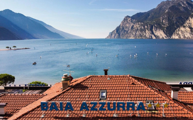 Hotel Baia Azzurra