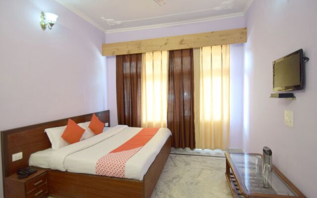 OYO 11503 Hotel Sunshine Dharamshala