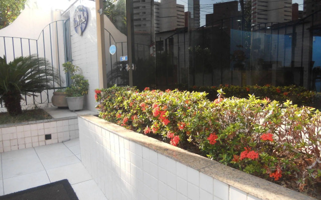 Flat Residencial La Perla