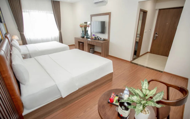 Momali Hotel Ninh Binh