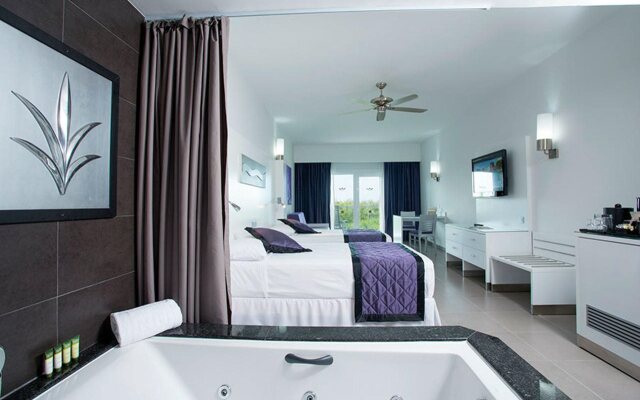 Hotel Riu Palace Jamaica - Adults Only - All Inclusive
