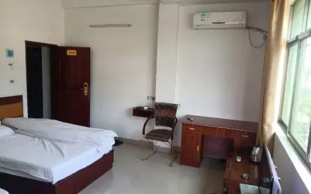 Xihe Tourism Accommodation