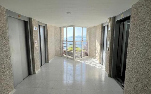 Hany apartment Tropic mar 18-C