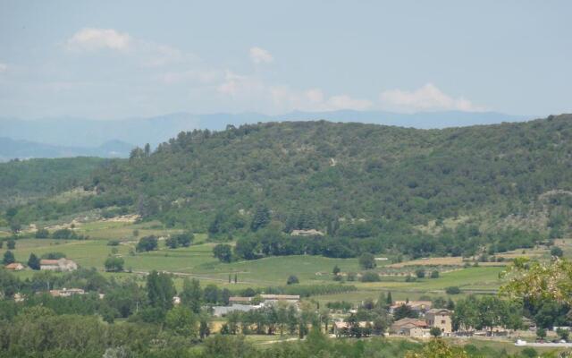 Gîtes Les 3 Cigales