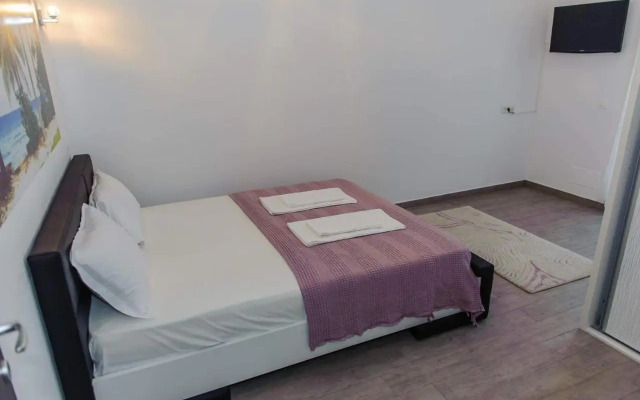 Vila Zev Mamaia