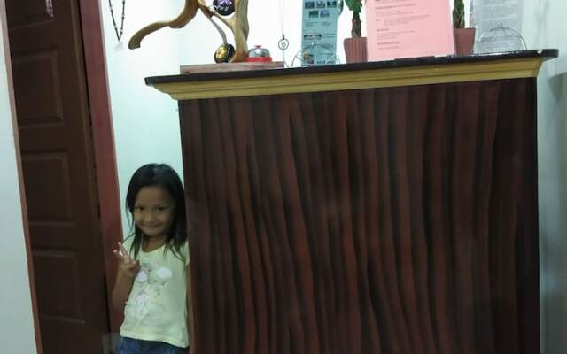 El Seatopia Beach Cottages