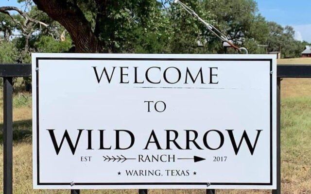 Wild Arrow Ranch