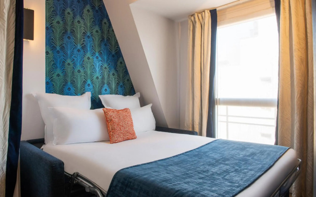 Hotel Yllen Eiffel