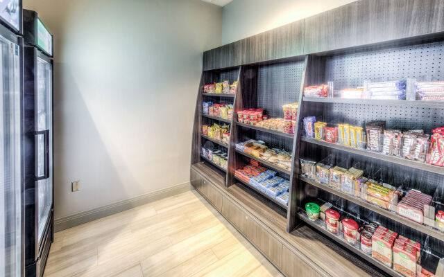 Staybridge Suites Columbus Univ Area - OSU by IHG