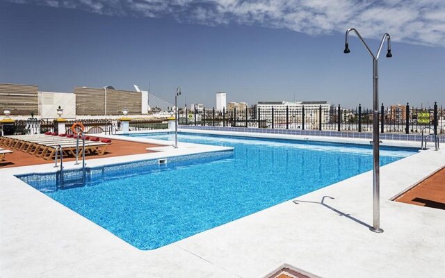 Exe Sevilla Macarena