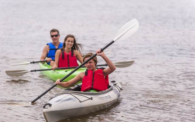 Sanderling Resort Residences