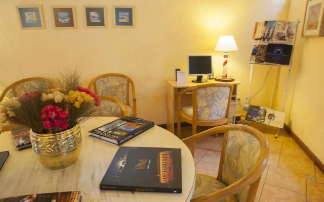 Hotel Pousada Ilhasol