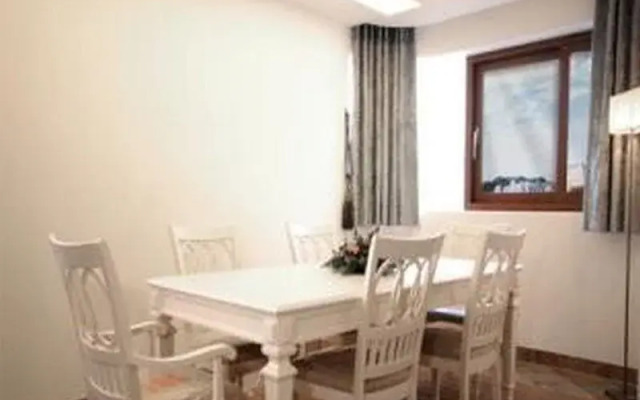 Masan M Hotel