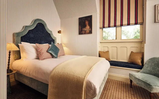 Brownsover Hall Hotel