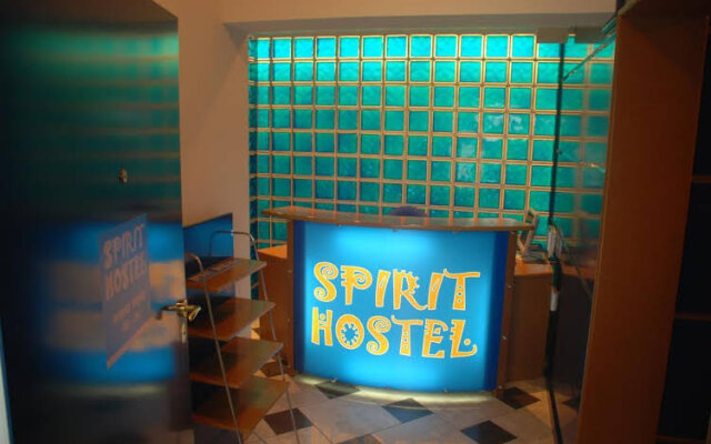 Spirit Hostel
