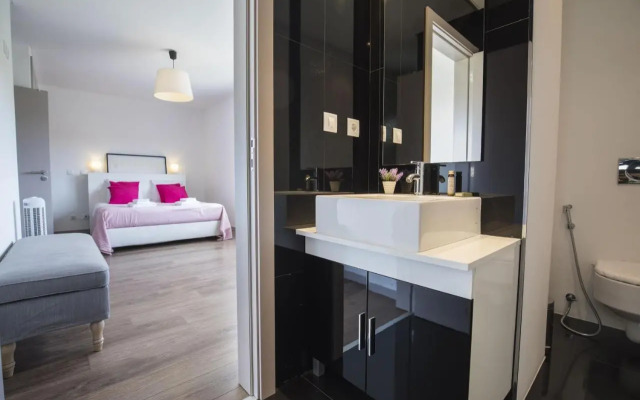 modern flat