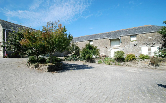 Trenderway Farm