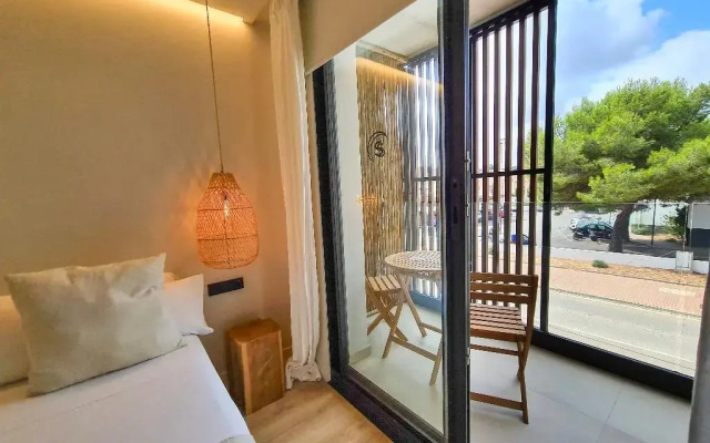 S´Estancia Suites