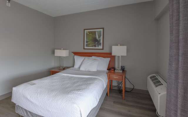 La Quinta Inn & Suites by Wyndham New Haven