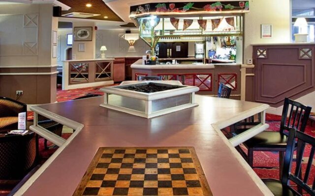 Britannia Hotel Coventry