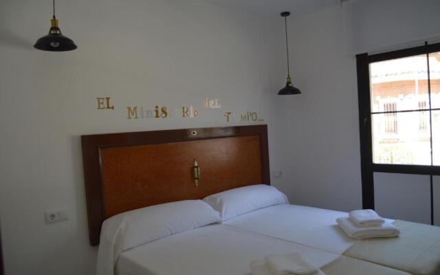 Ohana Apartamento Rural