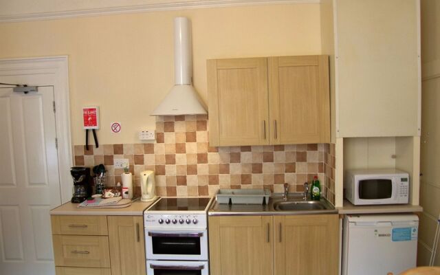 Appletorre House Holiday Flats
