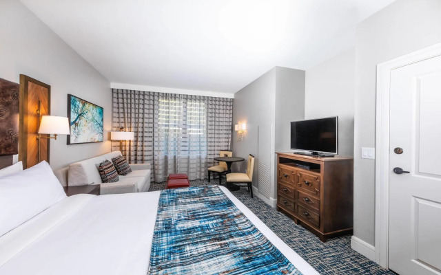 Marriott's Timber Lodge