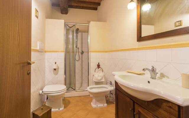 Belvilla by OYO Giglio