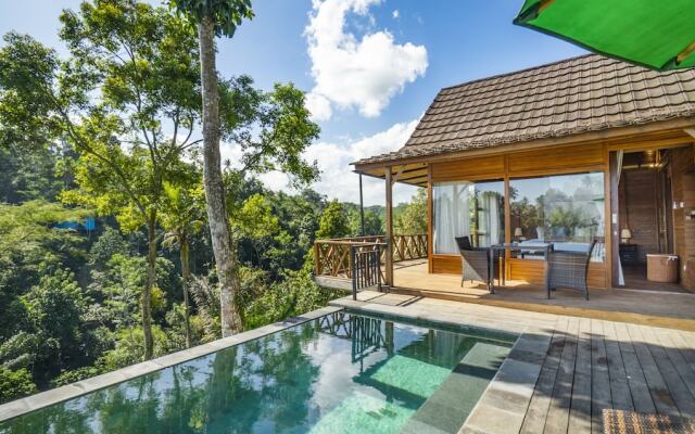 Anja Villas Ubud