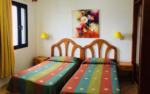 Apartamentos Maribel