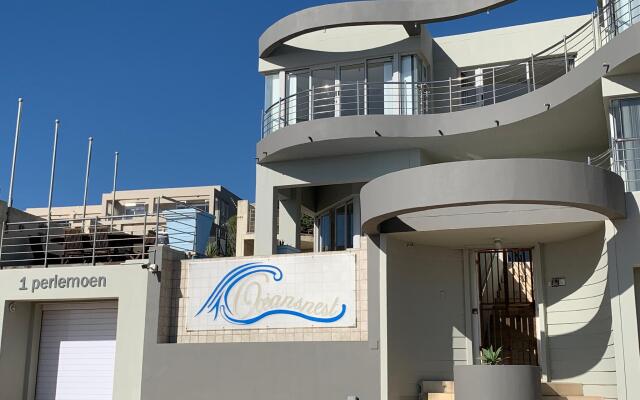 Oceansnest Guest House