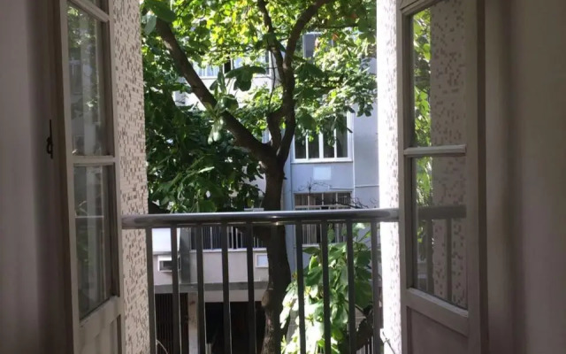 Apartamento em Ipanema