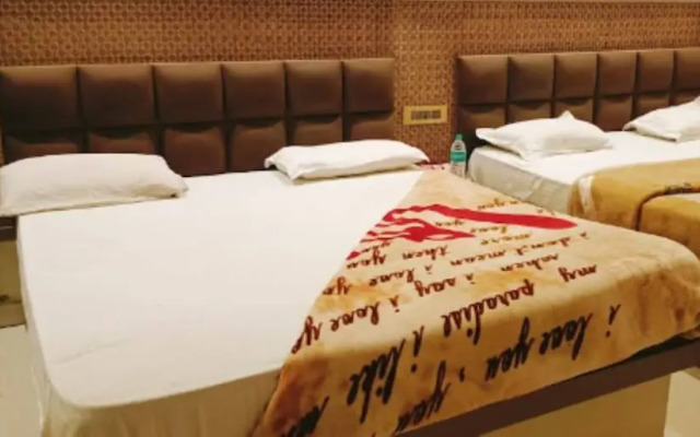 Sanwariya Guest House And Resort